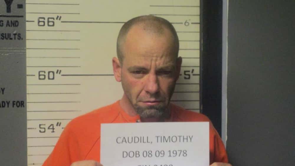 caudill