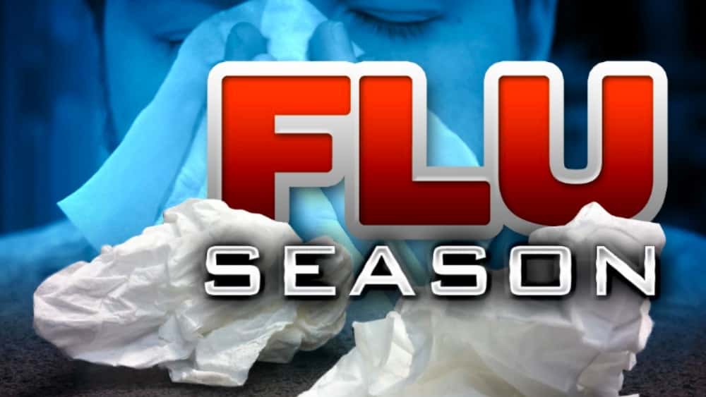 flu