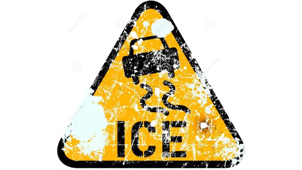 ice