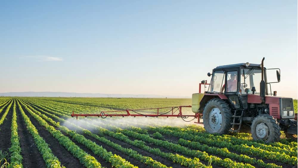 farming