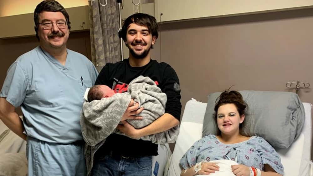 first-baby