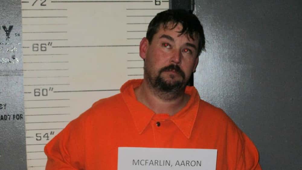 mcfarlin
