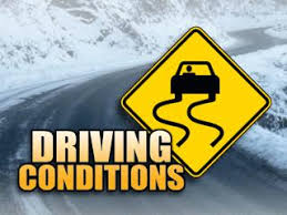 road-conditions