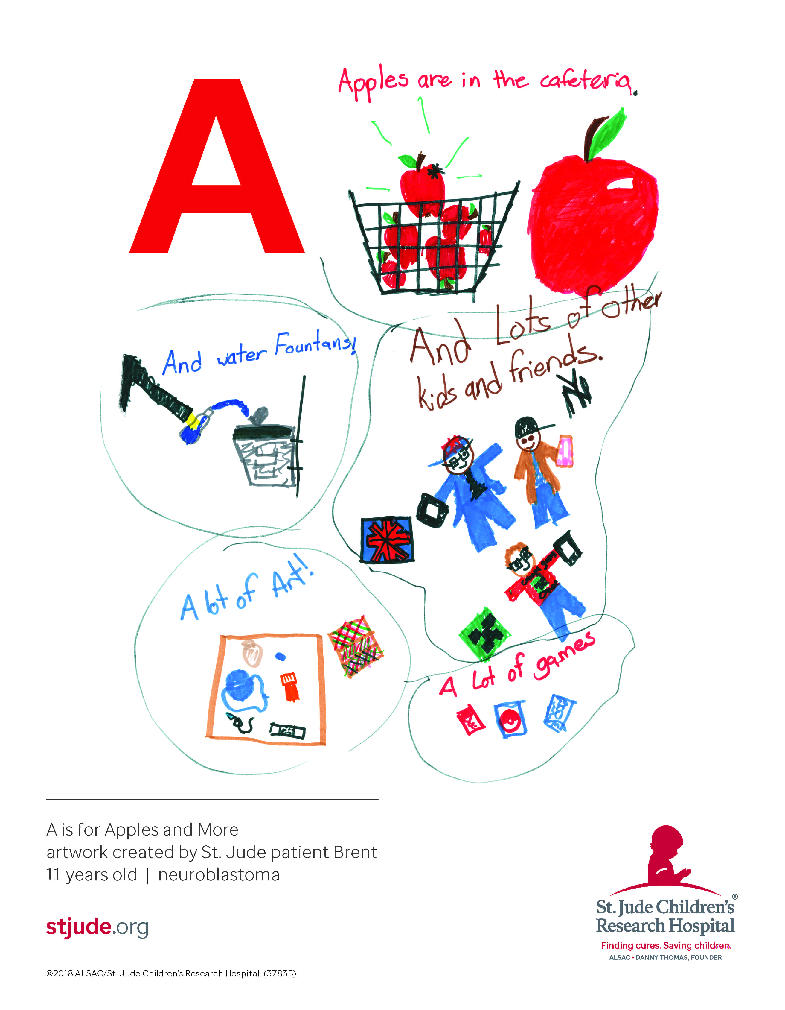 abcs-of-cancer-letter-a