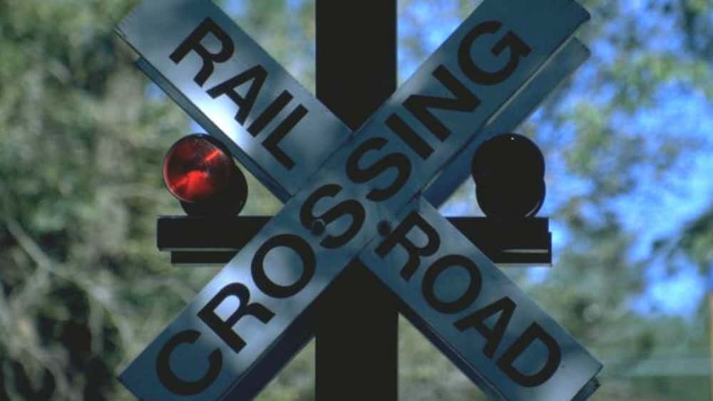 railroad