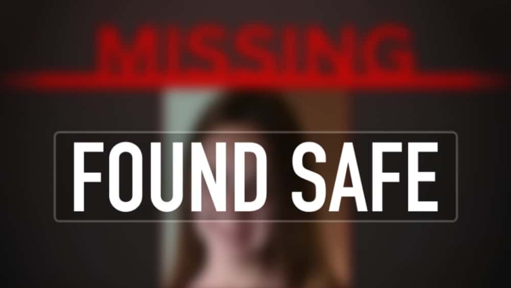 found-safe