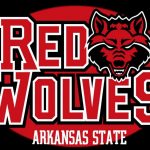red-wolves