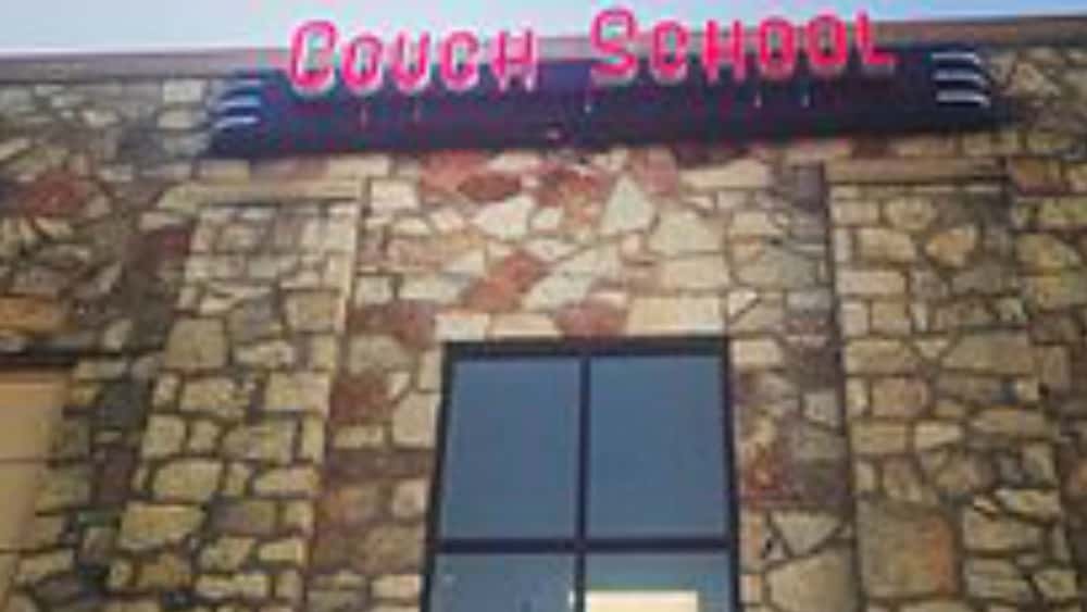 couch