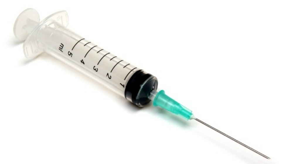 needle