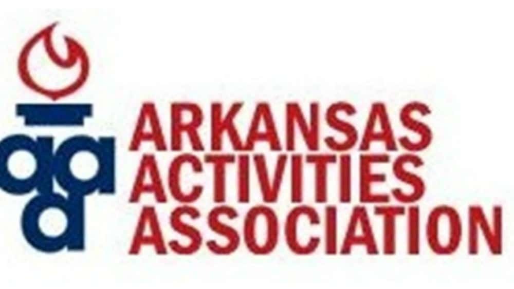 Arkansas Activities Association Arkansas High School