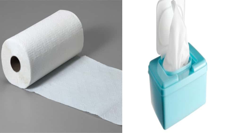 paper-towels