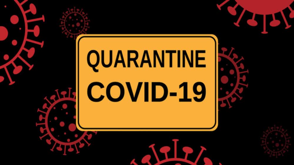 quarantine