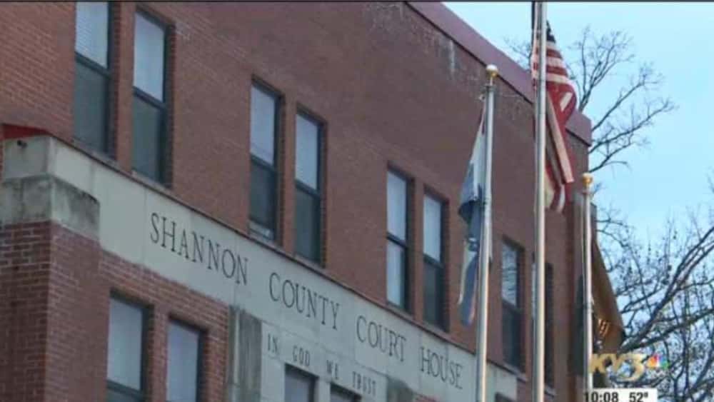 Shannon County Issues Order Restricting NonResidents For Entering The
