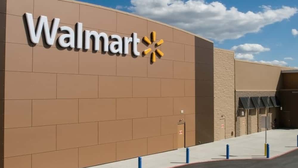 walmart