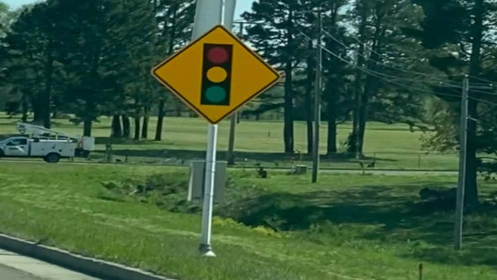 traffic-sign