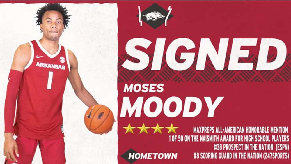 moses