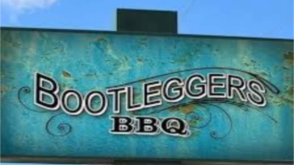 bootlegger