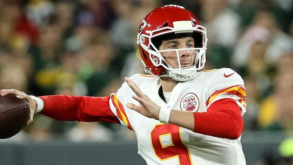 shurmur