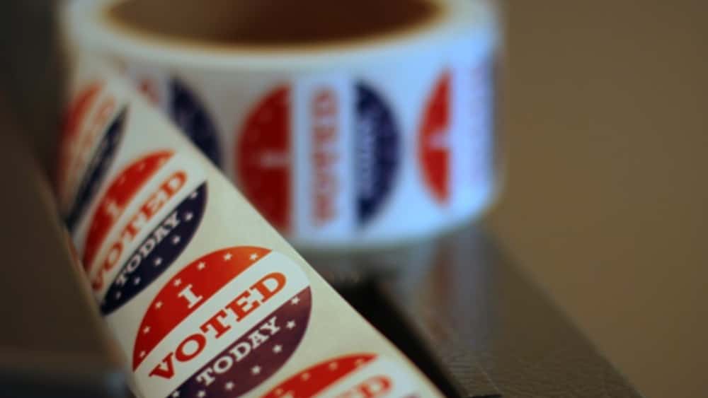voting
