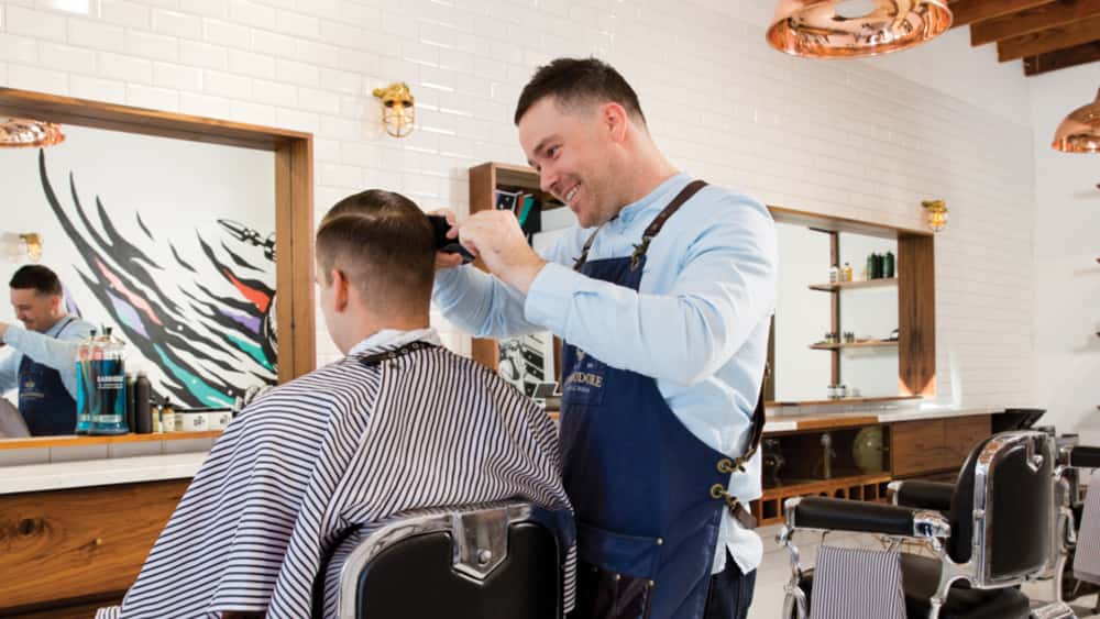 Arkansas Hair Salons & Barber Shops Will Reopen This Week E