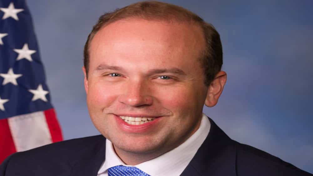 Congressman Jason Smith Visits West Plains, Alton & Doniphan On Monday ...