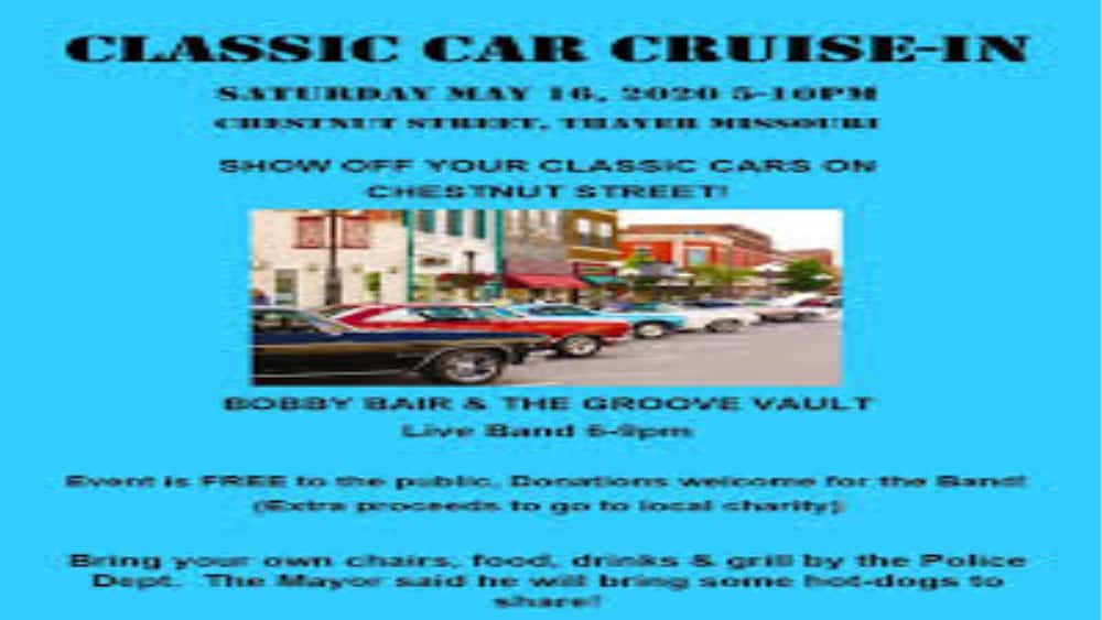 cruise