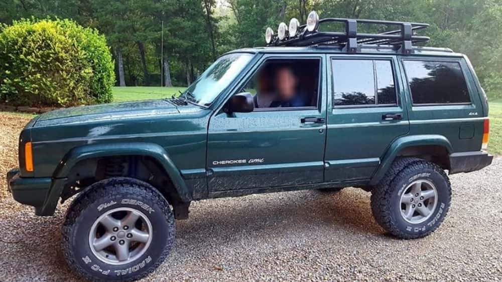 jeep