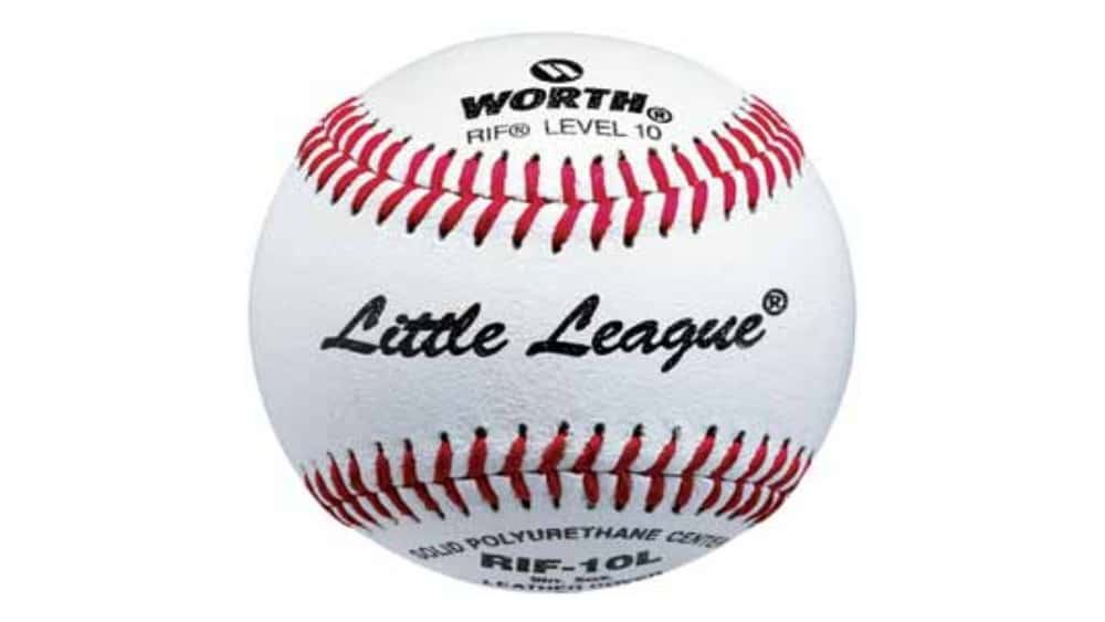 little-league