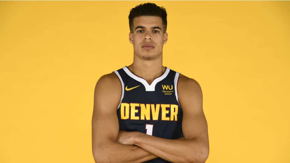 porter-jr