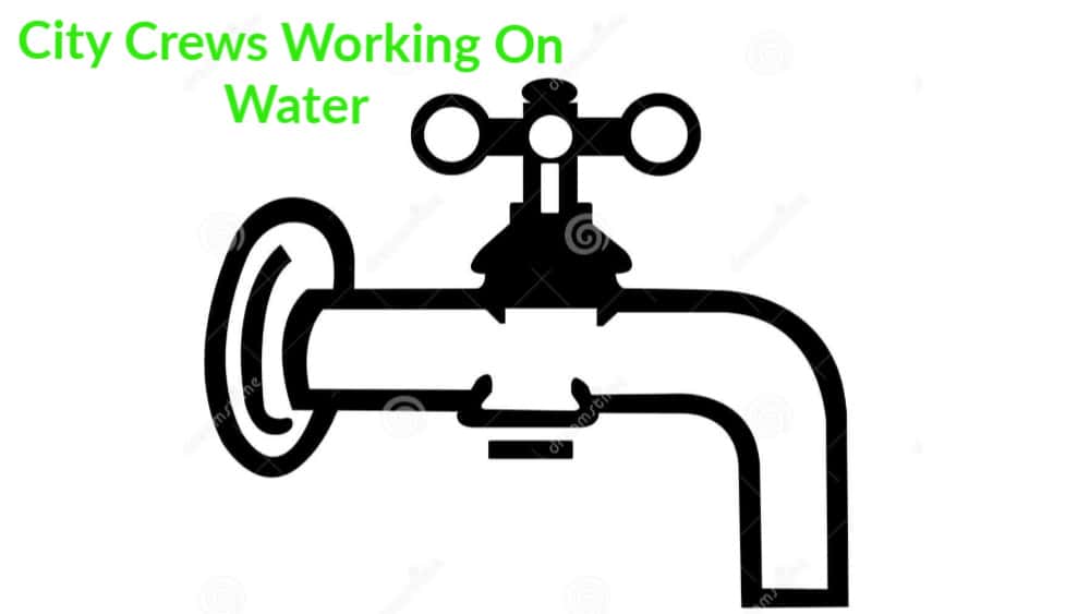 water