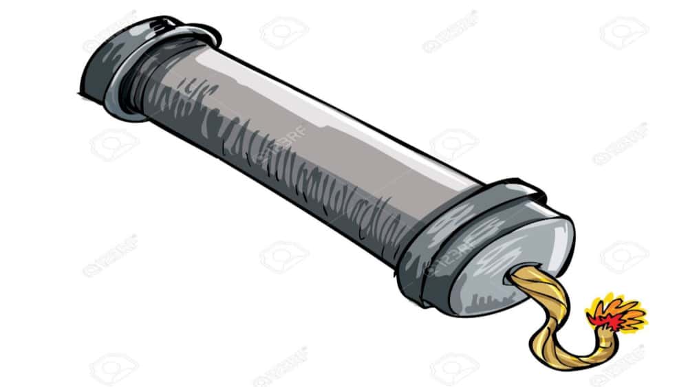pipe