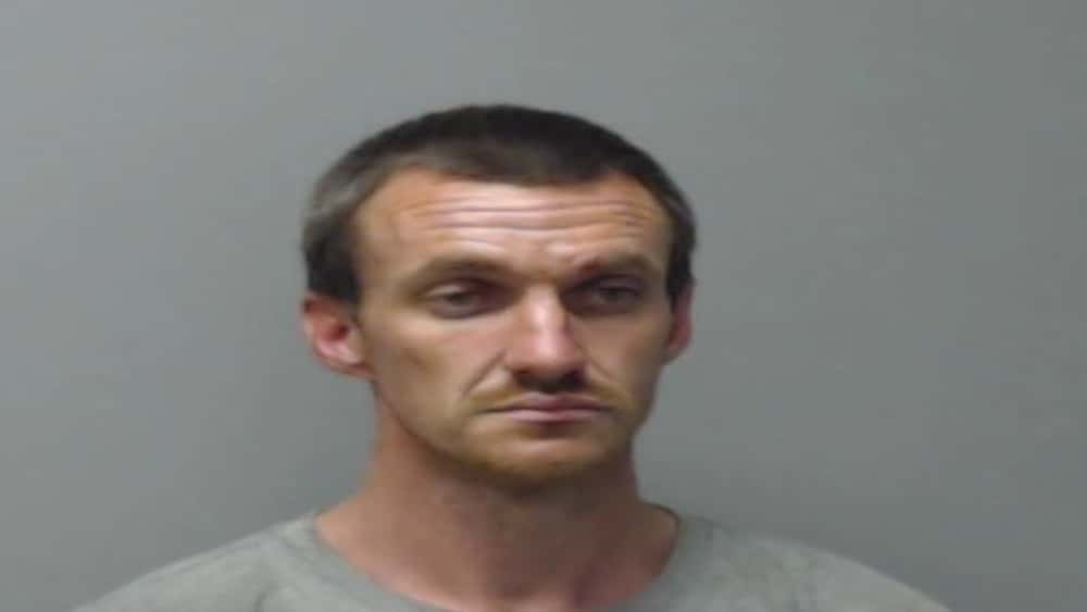 A Viola Man Was Arrested In Baxter County | E Communications