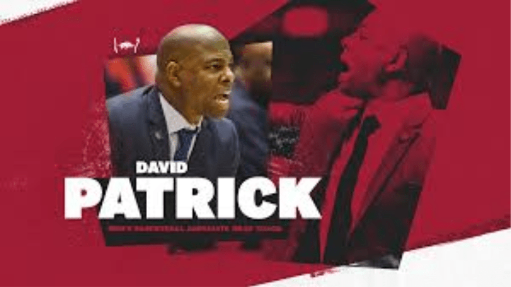 patrick
