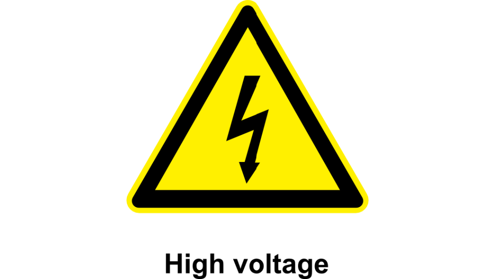 electric