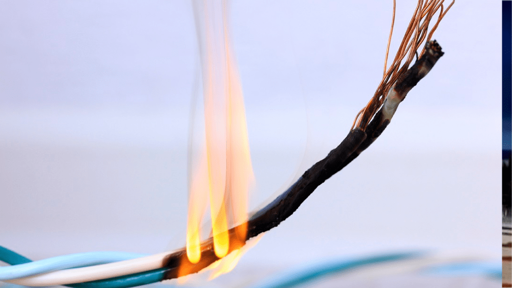 electrical-fire