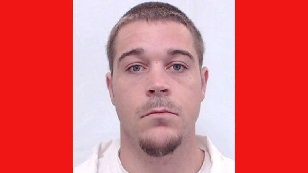 An Inmate Faces Charges After Breaking An Inmates Nose At Prison In