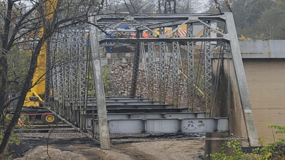 bridge