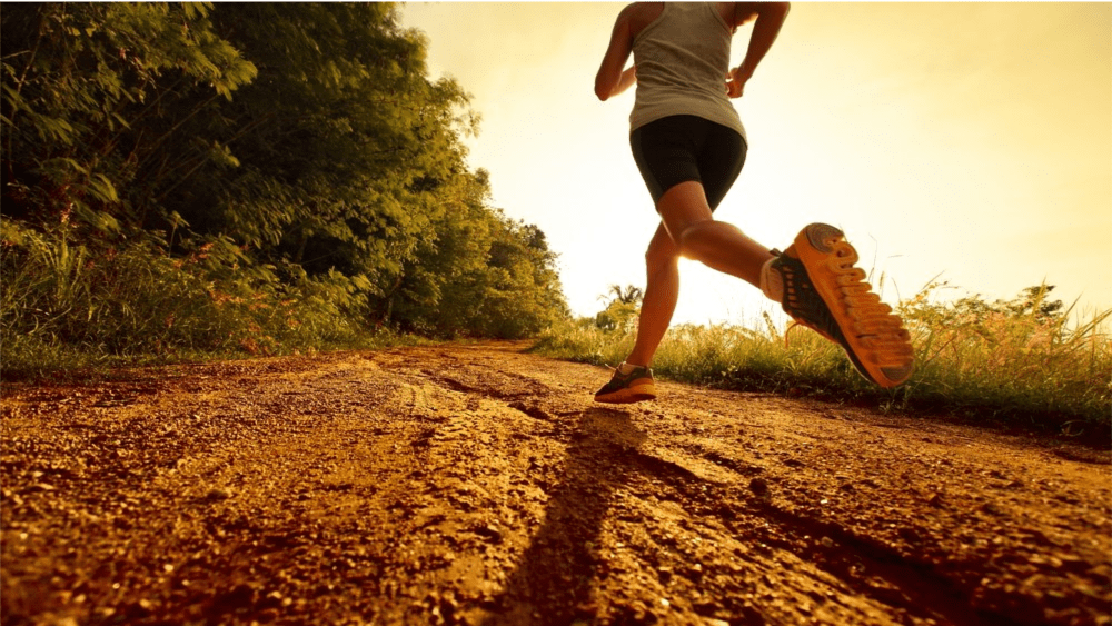 cross-country