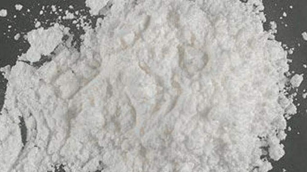 powder