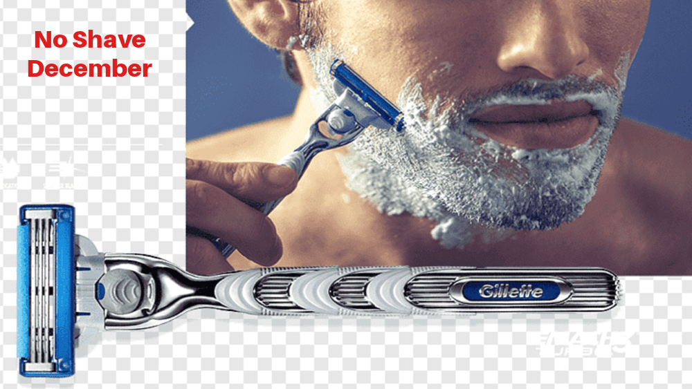 shave