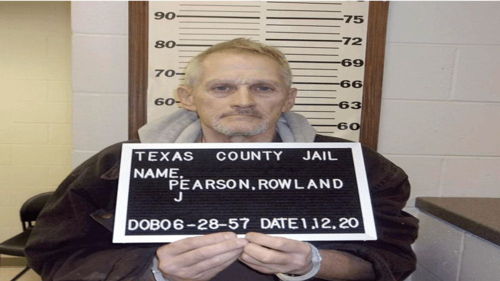 pearson