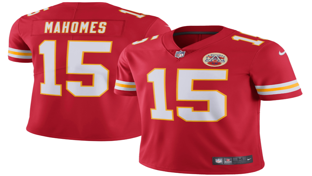 jersey