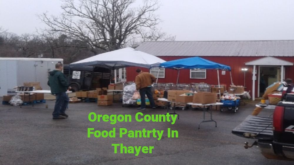 food-pantry