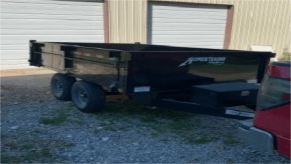 trailer