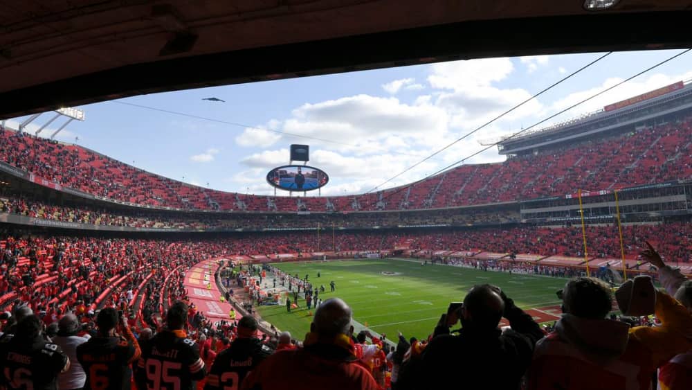 arrowhead