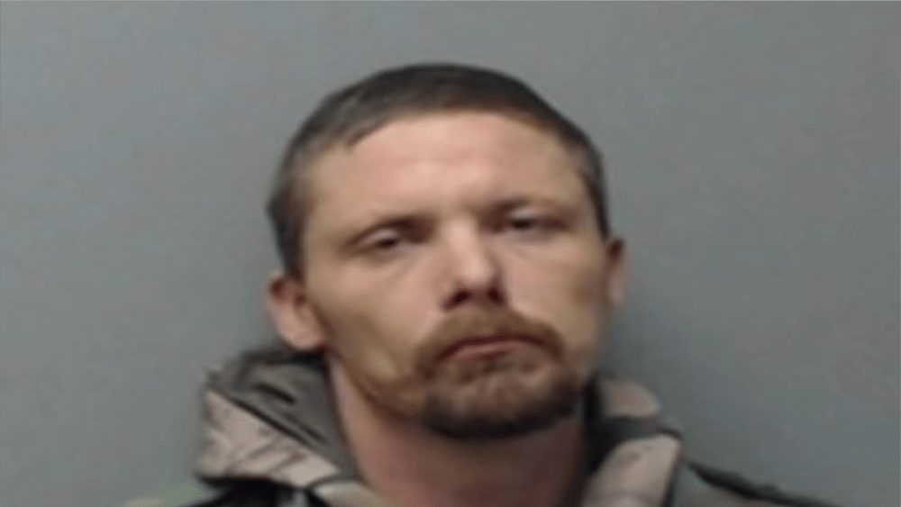 A Baxter County Inmate Faces Charges For Trying To Steal Drugs From