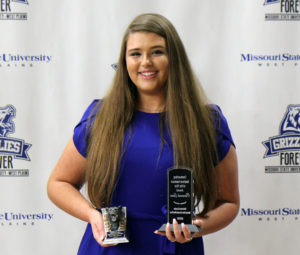 MSU-West Plains Announces Several Award Winners | E Communications