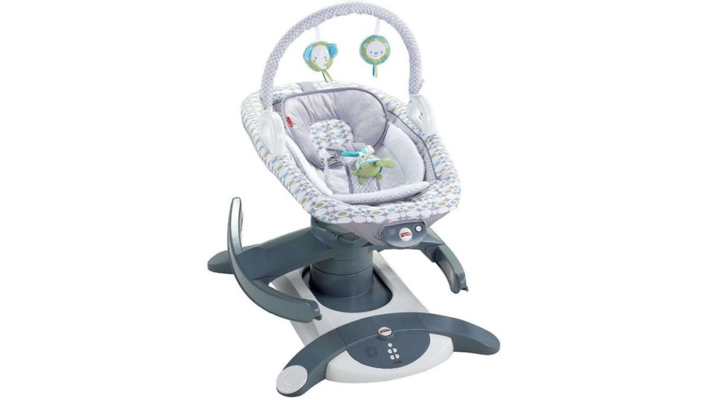 glider-stroller