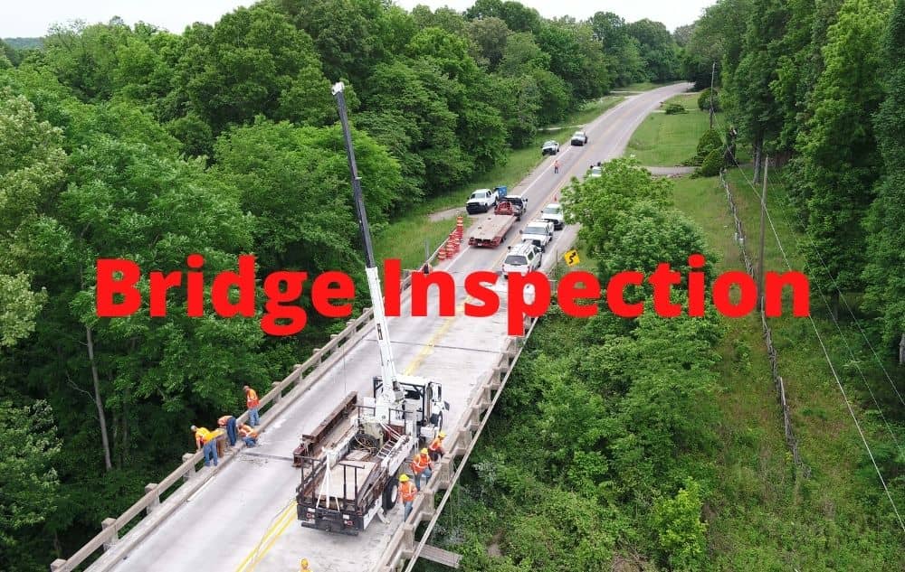 bridge-inspection