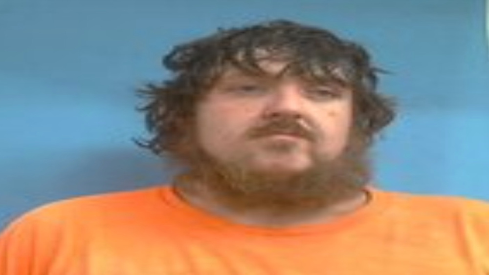 A Stone County Man Has Been Arrested On Drugs And Weapons Charges 